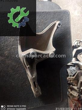 Fiat Palio Şanzıman Takozu 178203383 çıkma parça