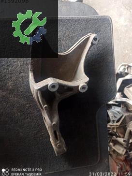 Fiat Palio Şanzıman Takozu 178203383 çıkma parça