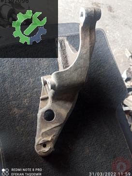 Fiat Palio Şanzıman Takozu 178203383 çıkma parça
