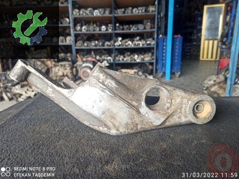 Fiat Palio Şanzıman Takozu 178203383 çıkma parça