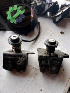 Fiat Palio tek kapı çift kapı bagaj açma kilitleri