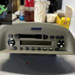 Fiat Palio teyp Çıkma orijinal hatasız