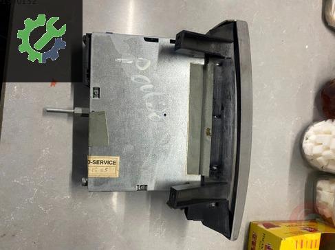 Fiat Palio Multimedya / Teyp çıkma parça