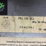 Fiat Palio teyp Çıkma orijinal hatasız