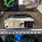 Fiat Palio teyp çıkma orijinal hatasız