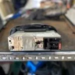 Fiat Palio teyp çıkma orijinal hatasız