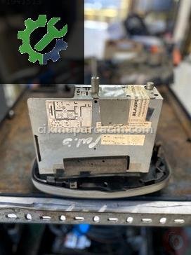 Fiat Palio Multimedya / Teyp çıkma parça
