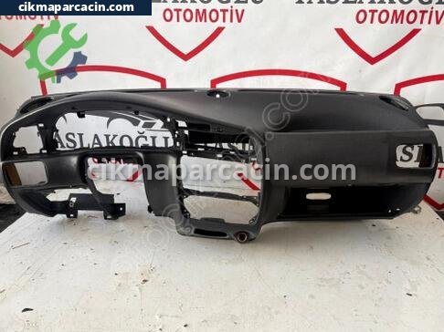 Fiat Palio Torpido çıkma parça