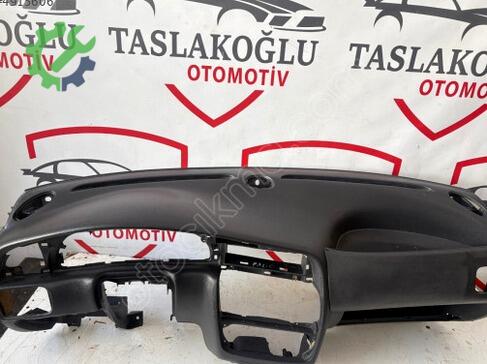 Fiat Palio Torpido çıkma parça