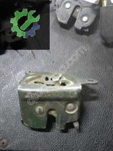 Fiat Palio Weekend Fiat Siena bagaj üst kilidi