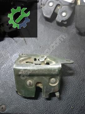 Fiat Palio Bagaj Kilidi çıkma parça