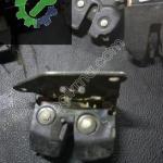 Fiat Palio Weekend Fiat Siena bagaj üst kilidi