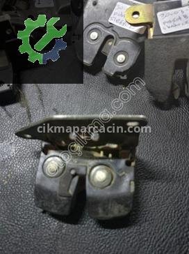 Fiat Palio Bagaj Kilidi çıkma parça