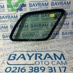 Fiat Palio Sağ Yan Cam Çıkma