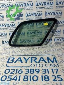 Fiat Palio Sağ Yan Cam Çıkma
