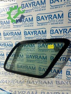 Fiat Palio Sağ Yan Cam çıkma parça
