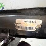 Arka Panel Fiat Palio 1998-2002 Çıkma 46428377