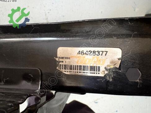 Fiat Palio Arka Panel 46428377 çıkma parça