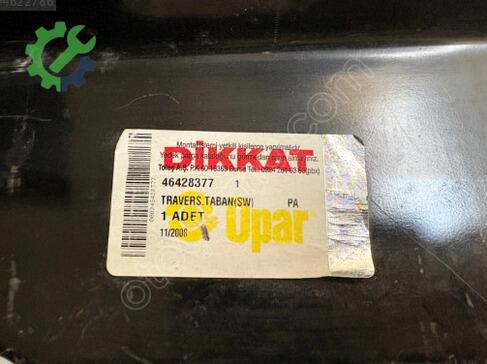 Fiat Palio Arka Panel 46428377 çıkma parça