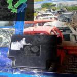 Fiat Palio zaman saati çıkma orijinal