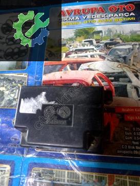 Fiat Palio Kilometre Saati 46429802 çıkma parça