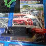 Fiat Palio zaman saati çıkma orijinal