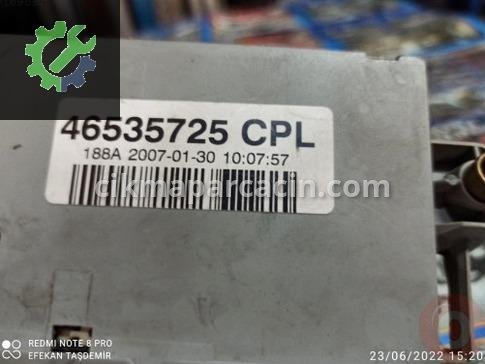 Fiat Palio Sigorta Kutusu 51770623NPL çıkma parça