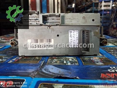 Fiat Palio Sigorta Kutusu 51770623NPL çıkma parça