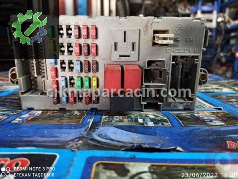 Fiat Palio Sigorta Kutusu 51770623NPL çıkma parça
