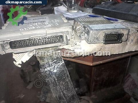 Fiat Palio Motor Beyni çıkma parça