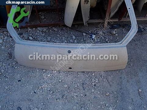 Fiat Palio Bagaj Kapağı çıkma parça