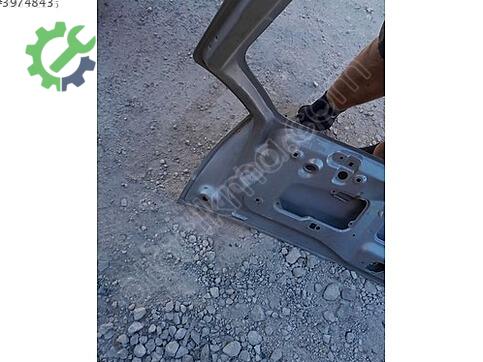 Fiat Palio Bagaj Kapağı çıkma parça
