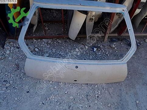 Fiat Palio Bagaj Kapağı çıkma parça