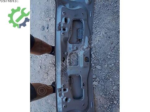 Fiat Palio Bagaj Kapağı çıkma parça
