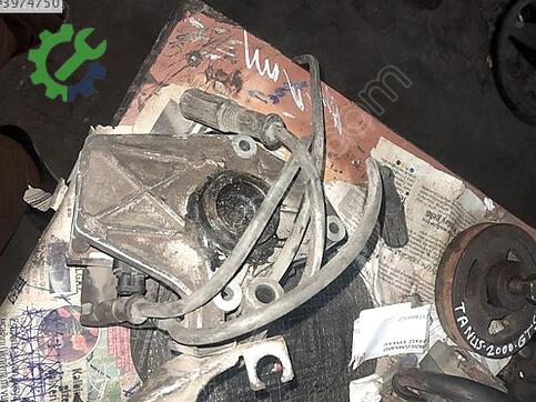 Fiat Palio Ateşleme Bobini çıkma parça