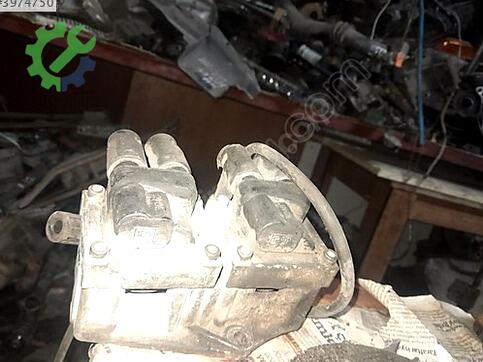 Fiat Palio Ateşleme Bobini çıkma parça