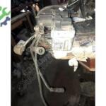 Fiat Palio 2020-2024 Ateşleme Bobini Çıkma