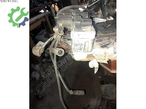 Fiat Palio Ateşleme Bobini çıkma parça