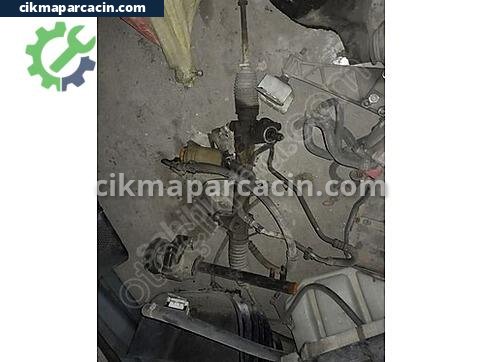 Fiat Palio Direksiyon Kutusu çıkma parça