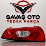 FIAT PANDA ARKA STOP SAĞ SOL 2012 VE ÜZERİ / TAİWAN