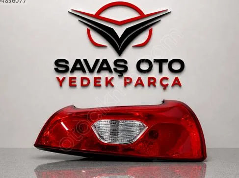 Fiat Panda Sol Arka Stop çıkma parça