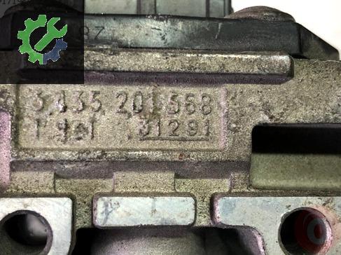 Fiat panda karbüratör cikma orj 3435201568