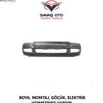 FIAT PANDA ÖN TAMPON 2004 2005 2006 2007 2008 2009 2010 2011 2012