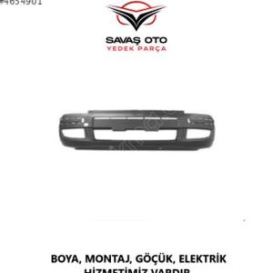 FIAT PANDA ÖN TAMPON 2004 2005 2006 2007 2008 2009 2010 2011 2012