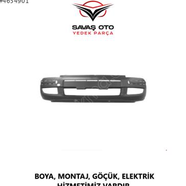 Fiat Panda Ön Panel çıkma parça