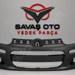 FIAT PANDA ÖN TAMPON DELİKLİ 2012 VE ÜZERİ / TAİWAN