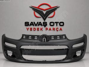 FIAT PANDA ÖN TAMPON DELİKLİ 2012 VE ÜZERİ / TAİWAN
