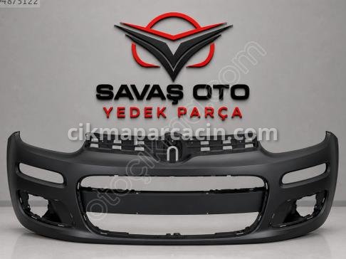 Fiat Panda Ön Panel çıkma parça