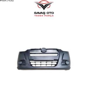 FIAT PRATICO ÖN TAMPON 2012 2013 2014 KAMPANYA