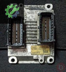 Fiat Punto 1.2 16valf Motor Beyni çıkma 0 261 204 983